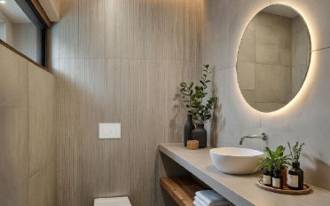 Villa 6 rooms - image - 14