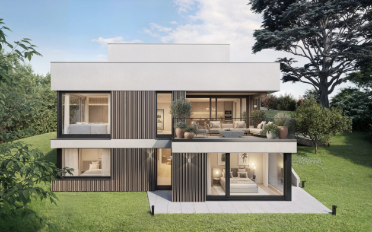 Villa 6 rooms - image - 1