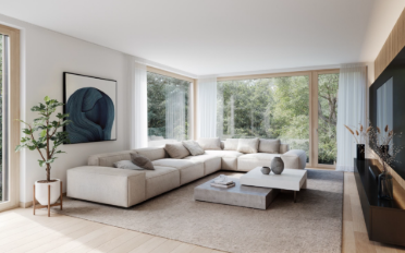 Villa 6 rooms - image - 8
