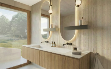 Villa 6 rooms - image - 11