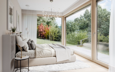 Villa 6 rooms - image - 9