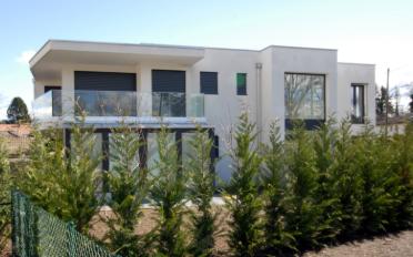 Apartment 5 rooms - image - 1