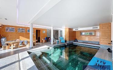 Maison 7 pièces - image - 2