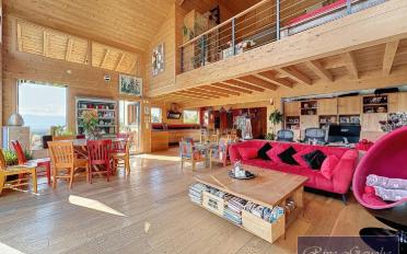 Maison 7 pièces - image - 3