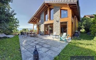 Maison 7 pièces - image - 1