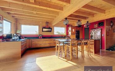 Maison 7 pièces - image - 5