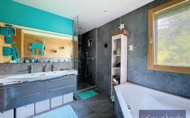 Maison 7 pièces - image - 10