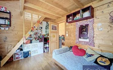 Maison 7 pièces - image - 13