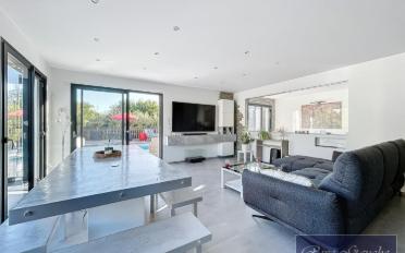 Single house 5 rooms - image - 3