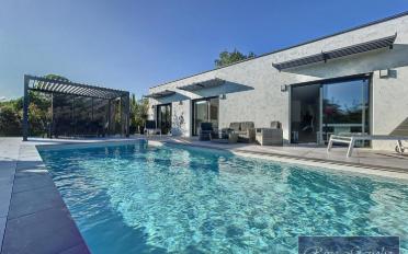 Single house 5 rooms - image - 2