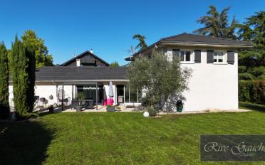 Villa 6 pièces - image - 3