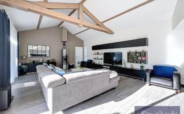 Villa 6 pièces - image - 1