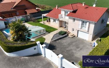 Single house 5 rooms - image - 1