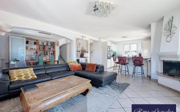 Single house 5 rooms - image - 4