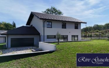Einfamilienhaus 6 Zimmer - image - 1
