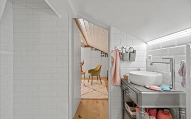 Single house 5.5 rooms - image - 12