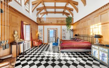 Maison 12 pièces - image - 7