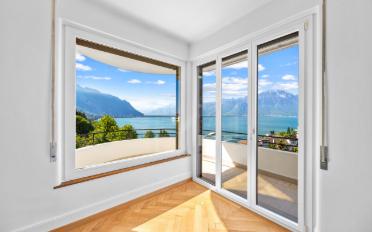 Wohnung 3.5 Zimmer - image - 7