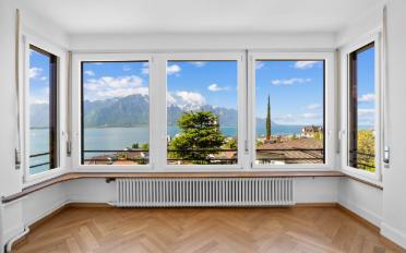 Wohnung 3.5 Zimmer - image - 4