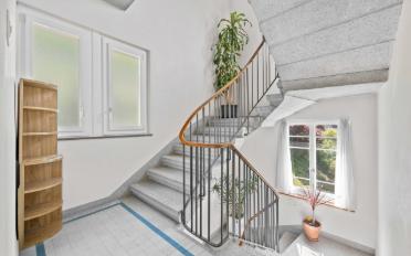 Wohnung 3.5 Zimmer - image - 2