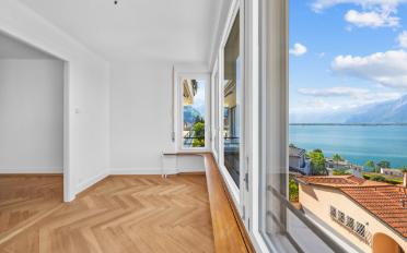 Wohnung 3.5 Zimmer - image - 12