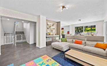 Einfamilienhaus 8 Zimmer - image - 6
