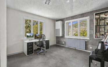 Einfamilienhaus 8 Zimmer - image - 7