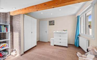 Einfamilienhaus 8 Zimmer - image - 12