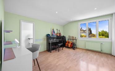 Einfamilienhaus 8 Zimmer - image - 11