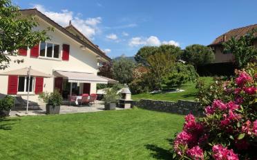 Einfamilienhaus 8 Zimmer - image - 6