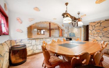 Maison 9 pièces - image - 12