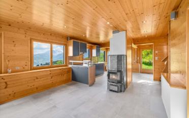 Chalet 4.5 pièces - image - 3