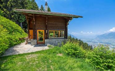 Chalet 4.5 pièces - image - 1