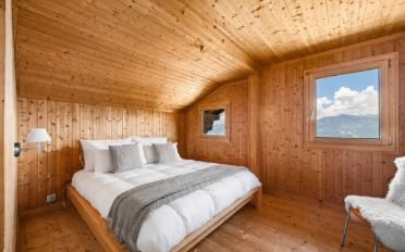 Chalet 4.5 pièces - image - 10