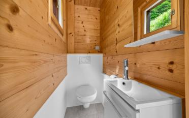 Chalet 4.5 pièces - image - 13