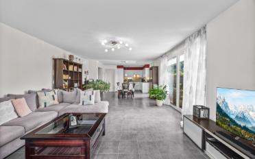 Appartement 4 pièces - image - 2