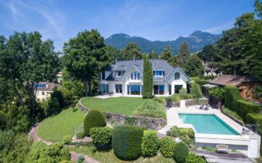 Maison 12 pièces - image - 1
