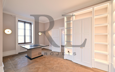 Apartment 6 rooms - image - 9