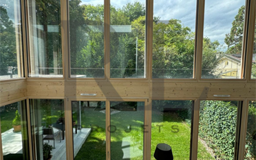 Villa 7 pièces - image - 2