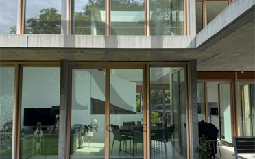 Villa 7 pièces - image - 3