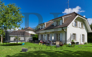 Maison 7 pièces - image - 1