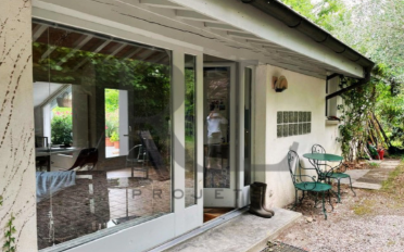 Single house 6 rooms - image - 1