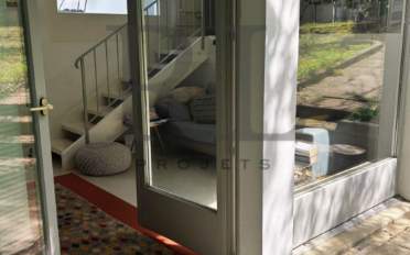 Single house 6 rooms - image - 2