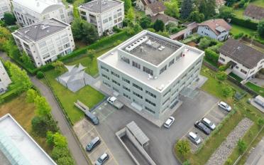 Büro ein Zimmer - image - 1