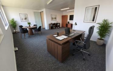 Büro ein Zimmer - image - 2