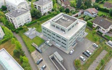 Büro ein Zimmer - image - 1