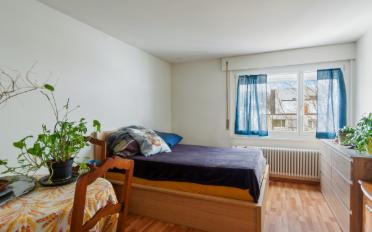 Wohnung 3.5 Zimmer - image - 2