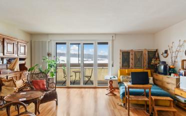 Wohnung 3.5 Zimmer - image - 4