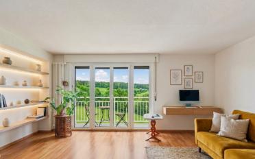Wohnung 3.5 Zimmer - image - 3