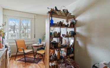 Wohnung 3.5 Zimmer - image - 12